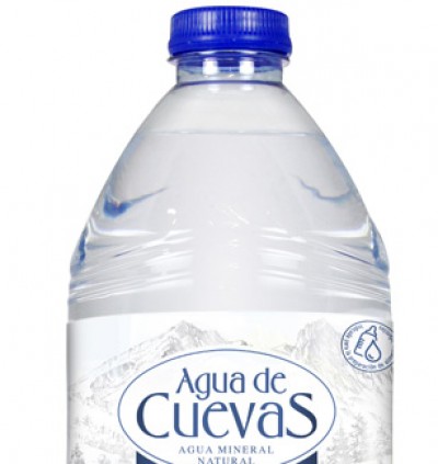 Agua de Cuevas cambia de imagen