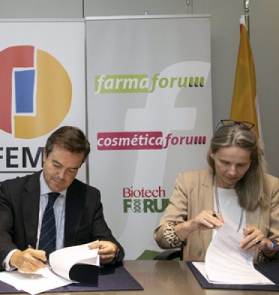 Farmaforum celebrará su séptima edición en IFEMA