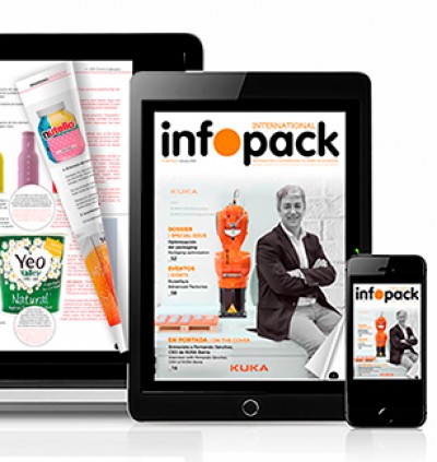Disponible un nuevo número de Infopack Digital
