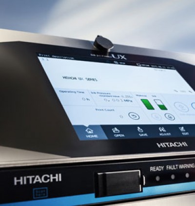 Hitachi presenta en Pick&Pack sus nuevas soluciones de codificación para la Industria 4.0