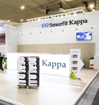 Smurfit Kappa estará presente en Fruit Logistica 2020