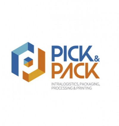 Barcelona acoge Pick&Pack, el evento de innovación para el packaging y la intralogística