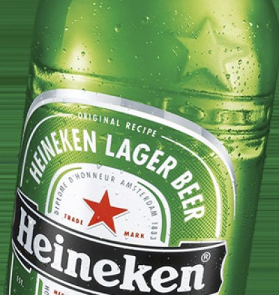 Heineken logra reducir un 30% el peso de su botella de vidrio en los últimos 20 años