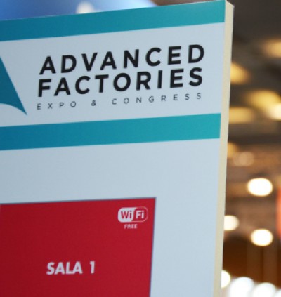 Advanced Factories 2020