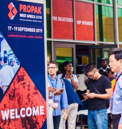 Propak West Africa welcomes the new decade with plans for the eighth edition to be the biggest one yet having almost completely sold out