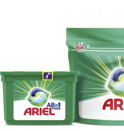 P&G avanza en sus objetivos de sostenibilidad ‘Ambición 2030’