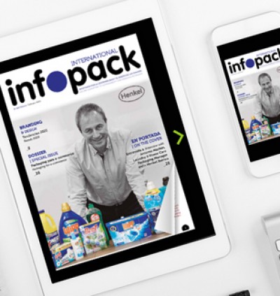 Disponible un nuevo número de Infopack Digital