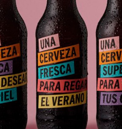 Una Cerveza, de Vibranding, premiada con un ARCA 2019