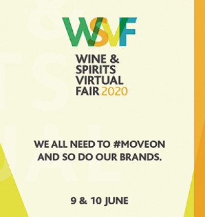 Primera exposición virtual global para vinos y bebidas espirituosas organizada por UPM Raflatac e YG