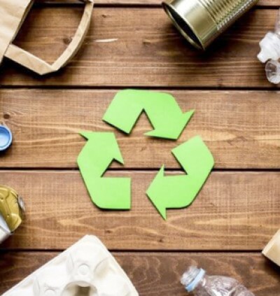 Bolsas compostables y biodegradables en los envíos de Mercado Libre