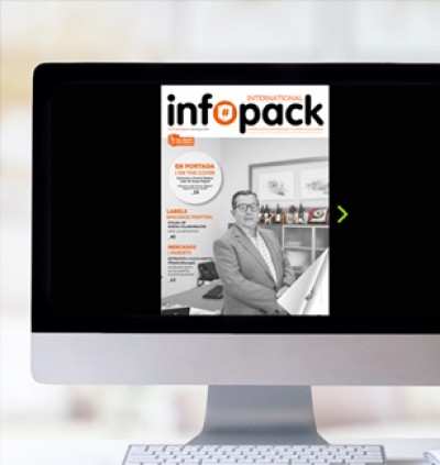 Disponible un nuevo número de Infopack Digital