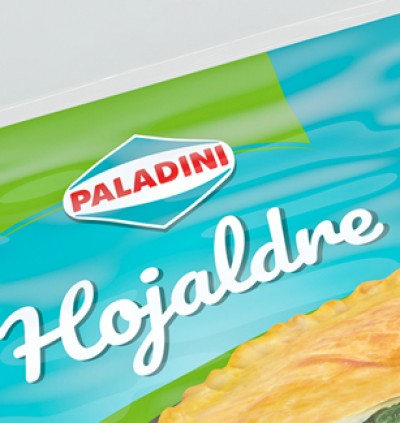 Paladini confía en EstudioDG para destapar su nuevo diseño