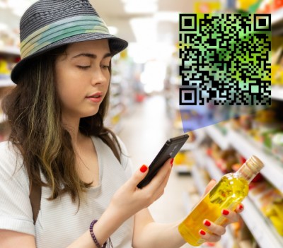 El código QR, el nuevo aliado del retail