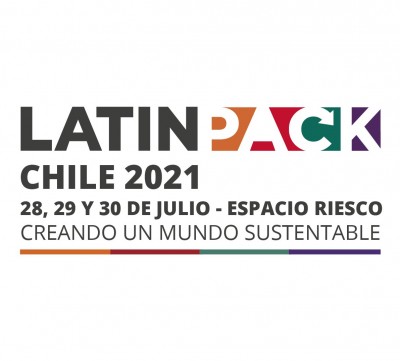 Latinpack Chile, conecta a la industria regional a través de seminarios virtuales