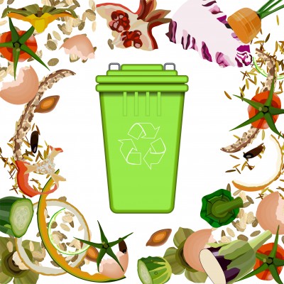 Reciclables, compostables y reutilizables: así deben ser los envases del futuro cercano