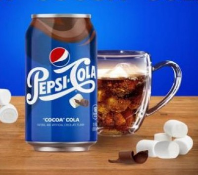 Pepsi sabor a cacao y malvaviscos, causa furor en redes y en las góndolas