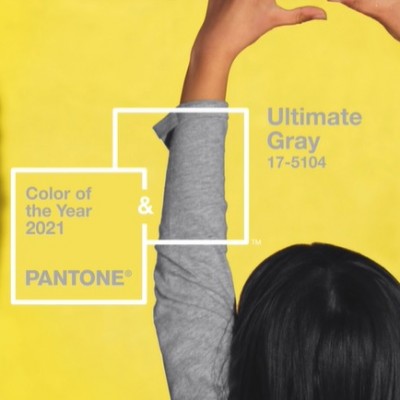 Este es el Color del Año Pantone 2021