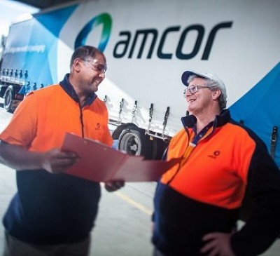 Amcor consolida aplicaciones corporativas con una nube híbrida para una mayor agilidad