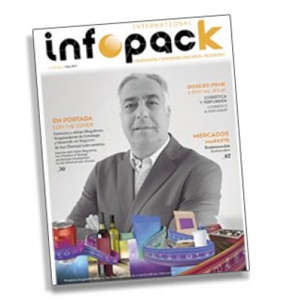 El último número online de la revista Infopack ya está disponible