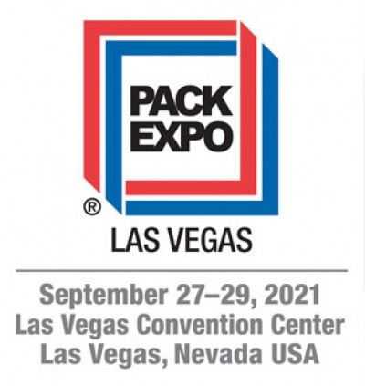 PACK EXPO Las Vegas, el encuentro de la industria del envasado y procesamiento