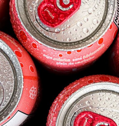 El papel clave en la economía circular de las latas de aluminio