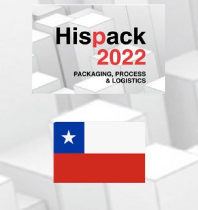 Chile, país invitado de honor en Hispack