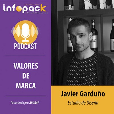 Podcast: “Si cuidas tu producto desde el principio, también tienes que pensar cómo vestirlo”