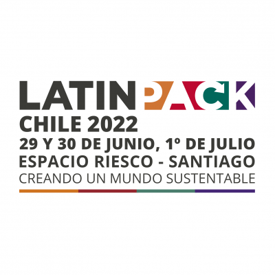 Se viene una nueva edición presencial de LatinPack CHILE 2022