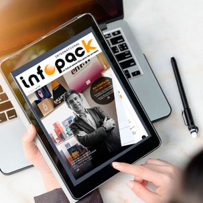 Ya disponible una nueva revista online