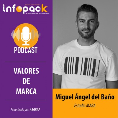 Podcast: “Diseñar packaging es un ejercicio de empatía”