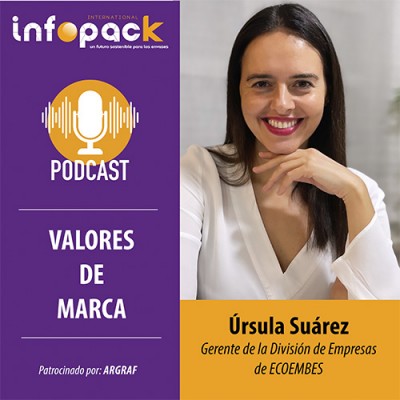 Podcast: “La economía circular debe ser un compromiso ineludible”