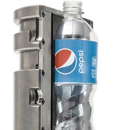 Cómo Pepsico consiguió innovar sus empaques rápidamente