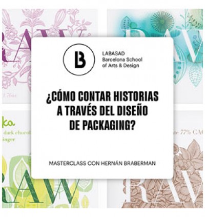 Cómo el packaging storytelling funciona como estrategia