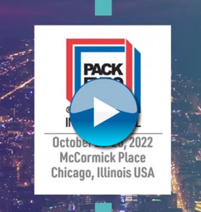 Pack Expo Internacional: Cuatro días repletos de networking, educación e innovación