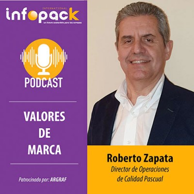 Podcast: “El packaging hoy forma parte de la propuesta de valor del producto, al mismo nivel incluso que lo que contiene”