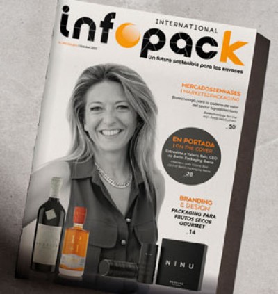 El último número de la revista Infopack ya está disponible