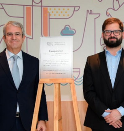 Nestlé anunció un nuevo Centro de Investigación y Desarrollo para América Latina