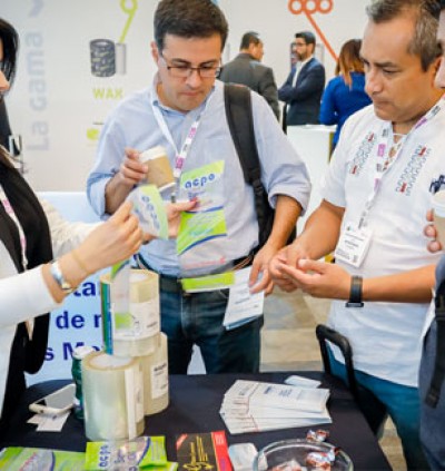 Labelexpo México 2023 abre registro