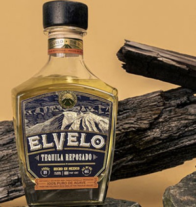 El Velo Tequila, el diseño audaz de un agave único