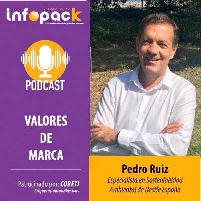 Podcast: “Diseñar con criterio ecológico ya es la única manera de diseñar hoy en día”