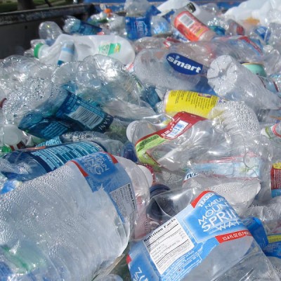 Perspectiva de los Residuos Plásticos en la Ciudad de México