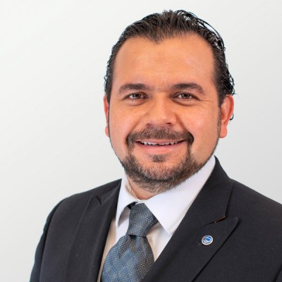 Fortalece Miebach Consulting su equipo directivo en México