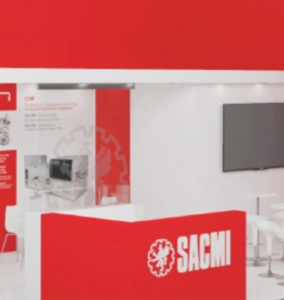 SACMI exhibirá su gama de máquinas y plantas de embotellado en Expo Pack México 2023