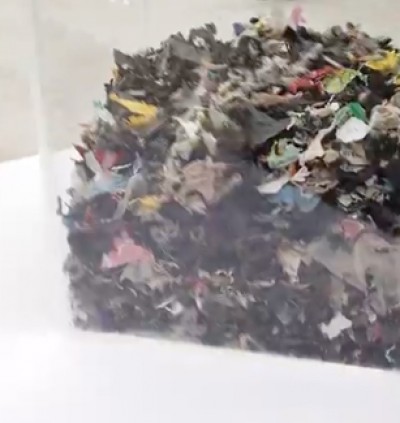 El reto de convertir los plásticos de difícil reciclaje en materiales circulares