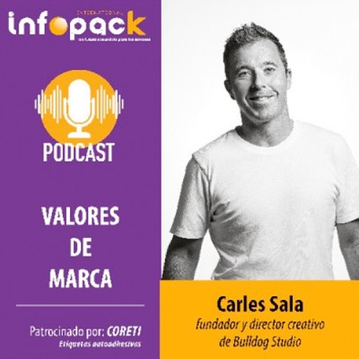 Podcast: 'Cada vez es más difícil seducir en un mercado tan saturado'