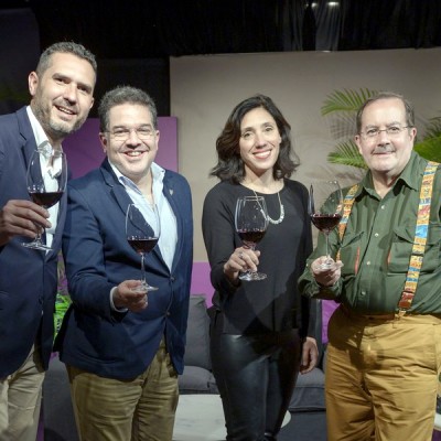 Expovinos 2023, llega en agosto a Colombia