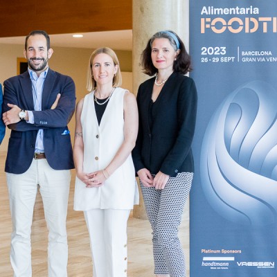 México será el país invitado en Alimentaria FoodTech 2023