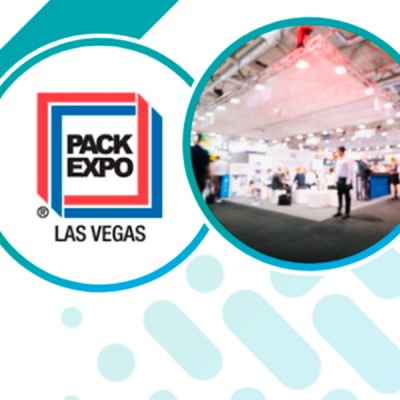 8 empresas asociadas de Barcelona Packaging Hub participarán en Pack Expo Las Vegas 2023