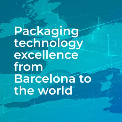 Barcelona Packaging Hub estará presente en Expo Pack México