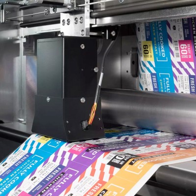 Durst anuncia la programación de Labelexpo Americas 2024